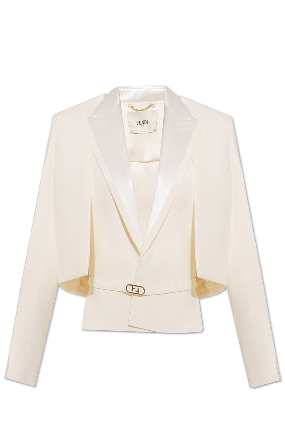 Fendi blazer deals